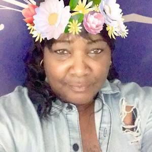 Meet your Posher, Barbara